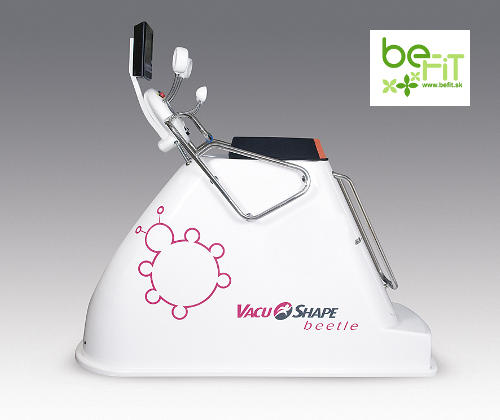 Cvičenie vo VacuShape v BA iba za 5,1 EUR. Najprirodzenejší pohyb je chôdza a keď je spojená s vacuum, úspech je zaručený!